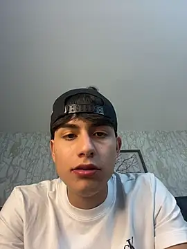 Lander Cruz online show from 01/06/26, 08:46