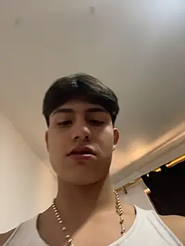 Lander Cruz online show from 04/01/26, 04:59