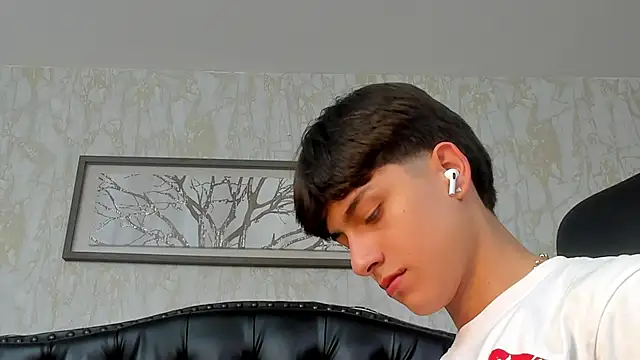 Lander Cruz online show from 03/20/26, 08:54