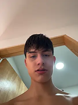 Lander Cruz online show from 05/22/26, 04:38