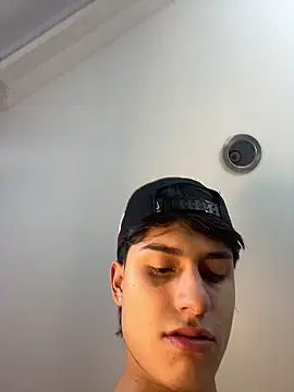 Lander Cruz online show from 01/07/26, 11:10