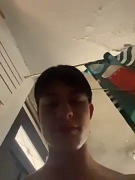 Lander Cruz online show from 12/17/25, 07:08