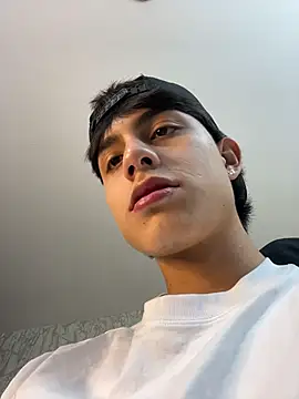 Lander Cruz online show from 01/05/26, 09:18