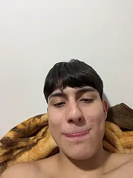 Lander Cruz online show from 04/04/26, 05:19