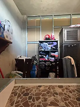 Lander Cruz online show from 03/22/26, 06:20