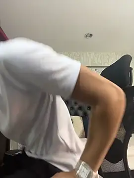 Lander Cruz online show from 03/31/26, 08:44