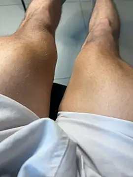 Lander Cruz online show from 01/15/26, 08:56