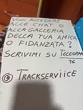 Davide9910x online show from 05/17/26, 03:23