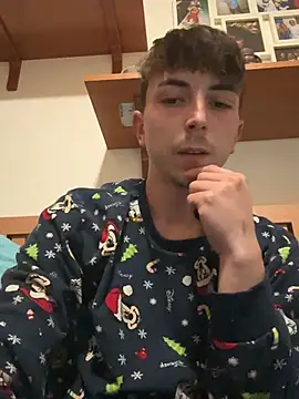 Davide9910x online show from 02/25/26, 03:12