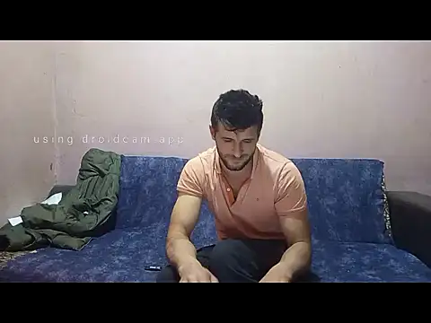 pumpman21 online show from 12/04/25, 08:08