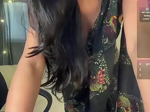 lovely monisha online show from 04/04/26, 05:36