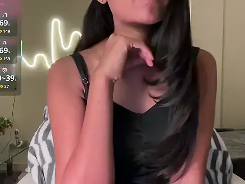 lovely monisha online show from 12/20/25, 01:36