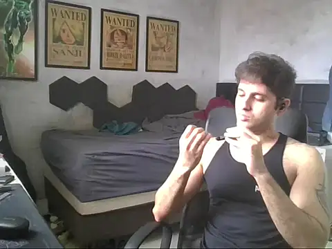 JackMancada online show from 08/07/26, 05:30