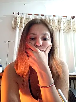 GRINGADELICIOSA online show from 12/02/25, 03:30