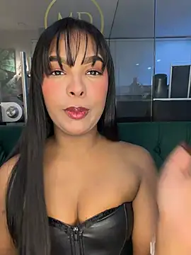 MIAROGGERSS online show from 04/01/26, 03:52