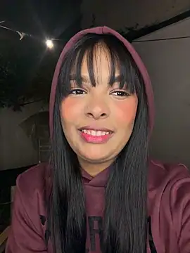 MIAROGGERSS online show from 03/07/26, 03:35