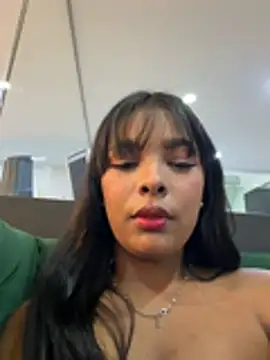 MIAROGGERSS online show from 03/22/26, 03:43