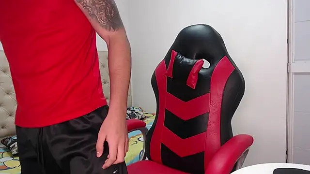 noah cole  online show from 12/02/25, 12:22