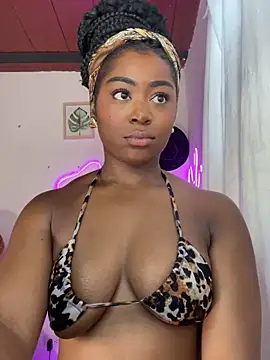 Cynthia es online show from 04/07/26, 04:20