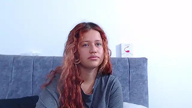 hottie couplee online show from 03/21/26, 11:41