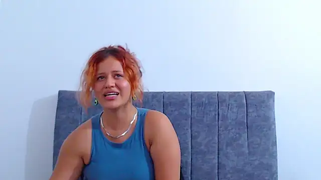 hottie couplee online show from 03/12/26, 12:27