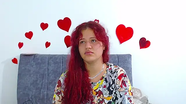 hottie couplee online show from 06/29/26, 12:50