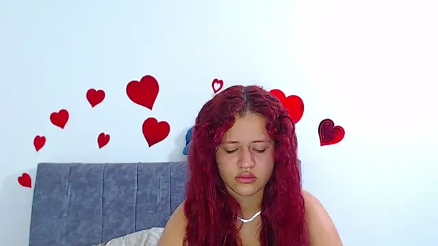 hottie couplee online show from 06/27/26, 03:23