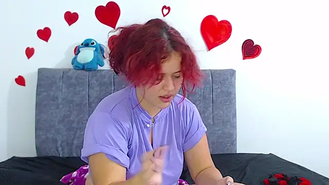 hottie couplee online show from 07/09/26, 01:17