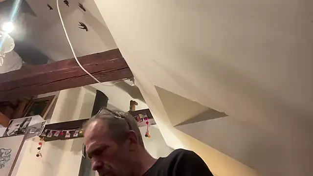 Snapshot of CBT-Sounding chatting on 02/15/26, 10:52 CBT-Sounding online show from 02/15/26, 10:52