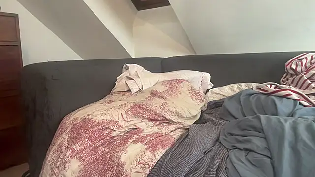 CBT-Sounding online show from 03/18/26, 03:46