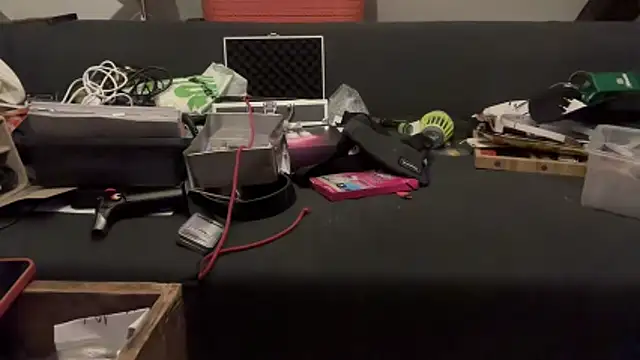 CBT-Sounding online show from 05/31/26, 02:28