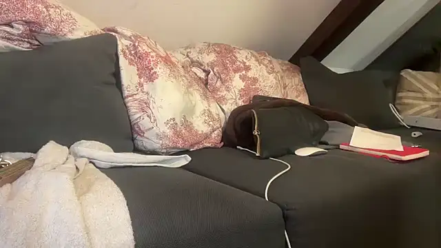 Snapshot of CBT-Sounding chatting on 12/15/25, 04:57 CBT-Sounding online show from 12/15/25, 04:57