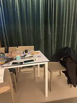 andresbale online show from 02/07/26, 12:29