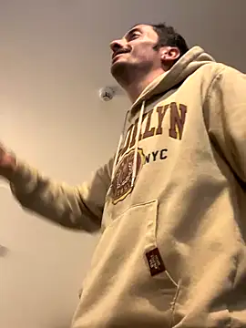 andresbale online show from 12/02/25, 01:17