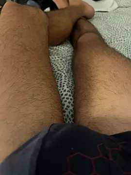 andresbale online show from 06/04/26, 10:14