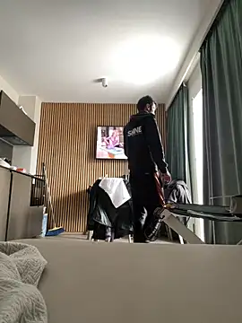 andresbale online show from 02/11/26, 12:05