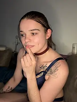 LoreenKinky online show from 01/17/26, 05:38