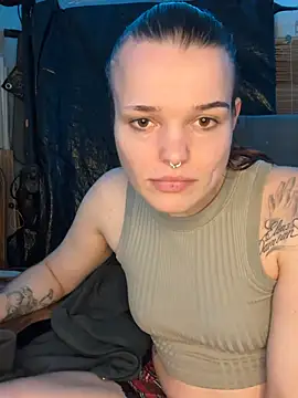 LoreenKinky online show from 02/18/26, 07:10