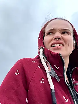 LoreenKinky online show from 02/23/26, 01:33