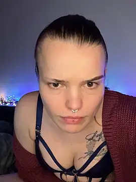 LoreenKinky online show from 02/15/26, 07:13