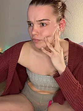 LoreenKinky online show from 02/19/26, 07:11