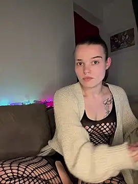 LoreenKinky online show from 02/24/26, 07:26