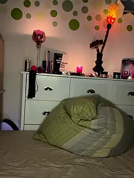 LoreenKinky online show from 01/11/26, 08:27