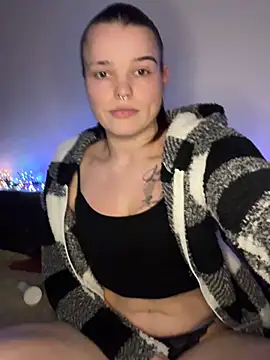 LoreenKinky online show from 02/12/26, 07:02