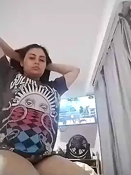 latina prohibida online show from 02/18/26, 03:04