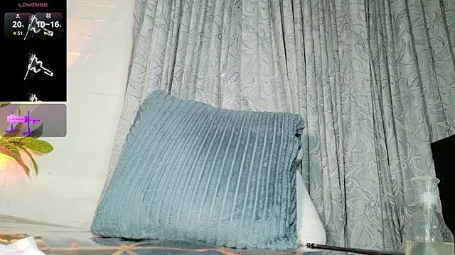 sweet letty 1408 online show from 03/02/26, 05:08