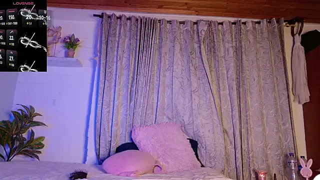 Snapshot of sweet_letty_1408 chatting on 04/23/26, 11:39 sweet letty 1408 online show from 04/23/26, 11:39