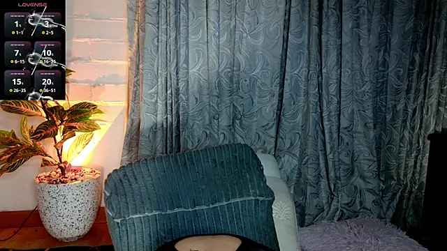 sweet letty 1408 online show from 02/19/26, 10:12