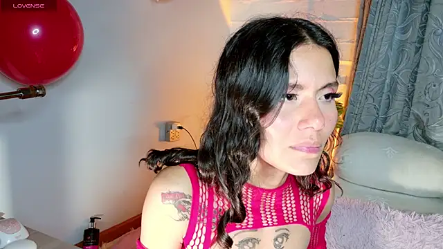 sweet letty 1408 online show from 02/16/26, 01:04