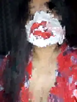 Snapshot of Chubby9Morena chatting on 12/18/25, 09:18 Chubby9Morena online show from 12/18/25, 09:18